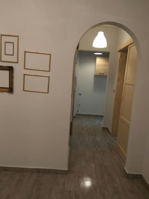 Nice& Cozy Flat 1Min From The Heart Of Athens.Wifi Exterior foto