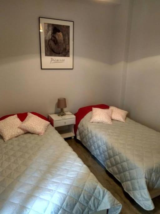 Nice& Cozy Flat 1Min From The Heart Of Athens.Wifi Exterior foto